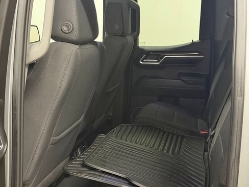 Certified 2023 GMC Sierra 1500 Elevation AWD/4WD image 18