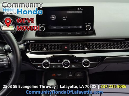 Used 2024 Honda Civic EX image 26