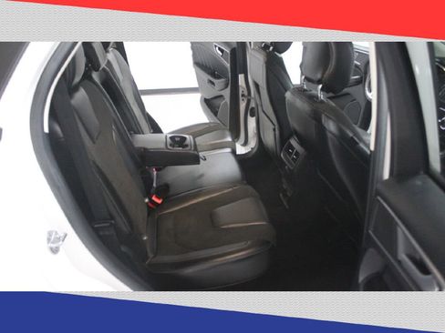 Used 2017 Ford Edge Sport w/ Equipment Group 401A image 34