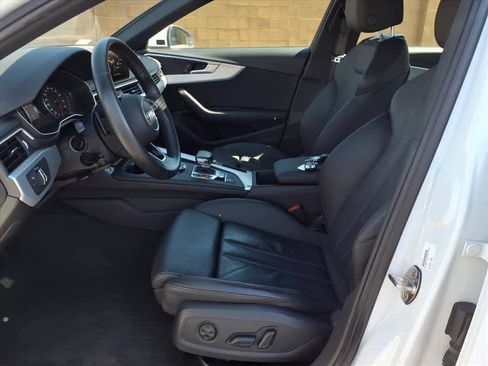 Used 2019 Audi A4 2.0T Premium w/ Convenience Package image 23