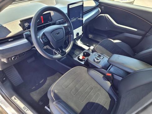 Used 2023 Ford Mustang Mach-E GT AWD/4WD image 10