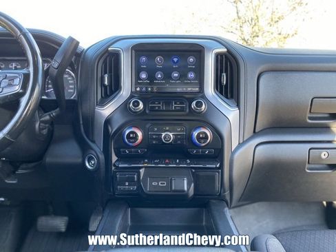 Used 2020 GMC Sierra 1500 Elevation image 31