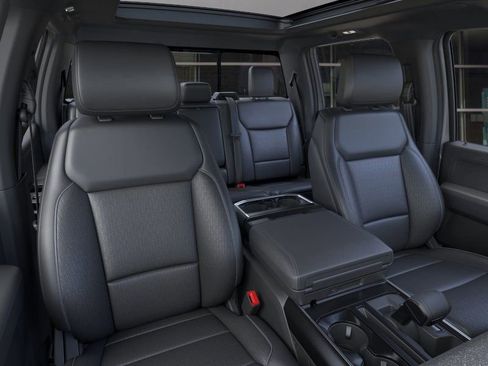 New 2026 Ford F150 Lariat w/ Equipment Group 502A High image 11