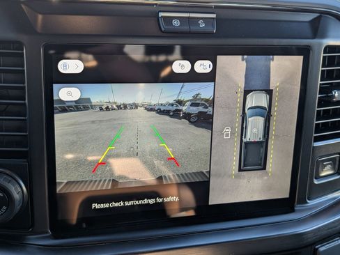 New 2026 Ford F250 Lariat w/ Lariat Premium Package image 18