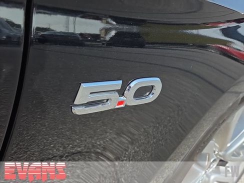 Used 2021 Ford Mustang GT Premium w/ Equipment Group 401A RWD image 4
