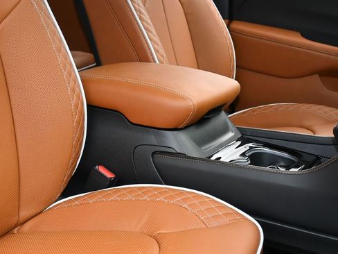 New 2026 Chrysler Pacifica Pinnacle image 49