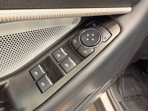 Used 2025 Ford Explorer ST AWD/4WD image 21