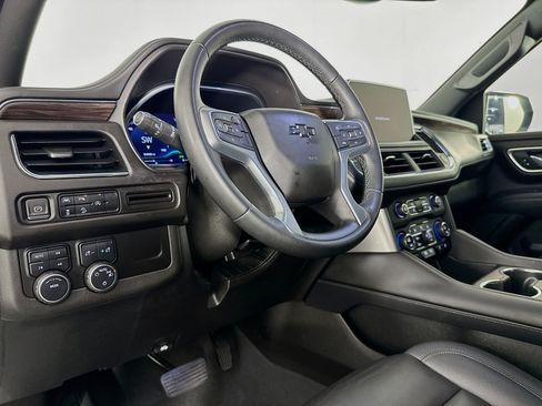 Used 2023 Chevrolet Tahoe Z71 AWD/4WD image 21