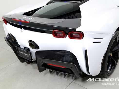Used 2022 Ferrari SF90 Stradale AWD/4WD image 30