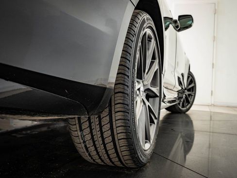 Used 2025 Cadillac CT4 Sport image 41