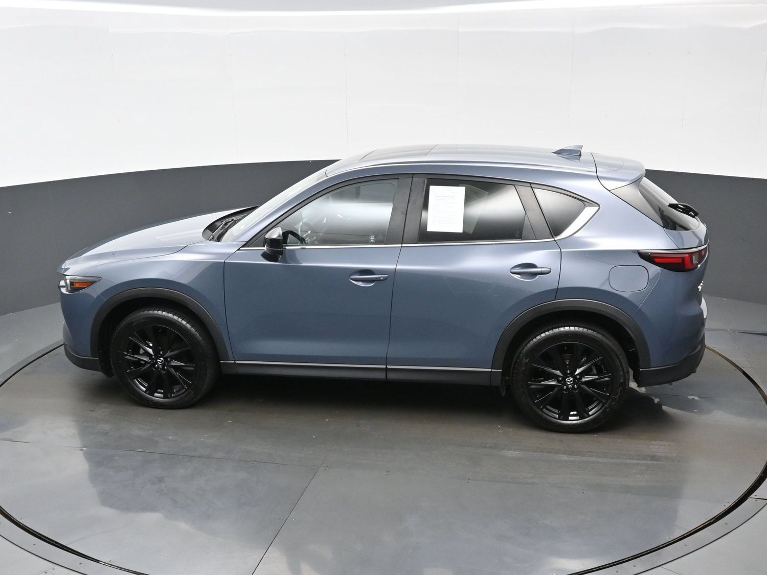 Used 2025 MAZDA CX-5 Carbon Edition AWD/4WD image 39