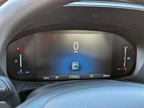 New 2026 Ford Escape Active image 10