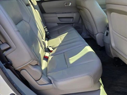 Used 2012 Honda Pilot EX-L image 18