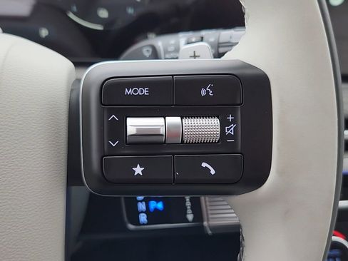 New 2026 Hyundai Santa Fe Calligraphy image 13