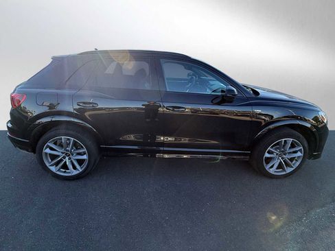 New 2025 Audi Q3 2.0T Premium Plus w/ Premium Plus Package image 6