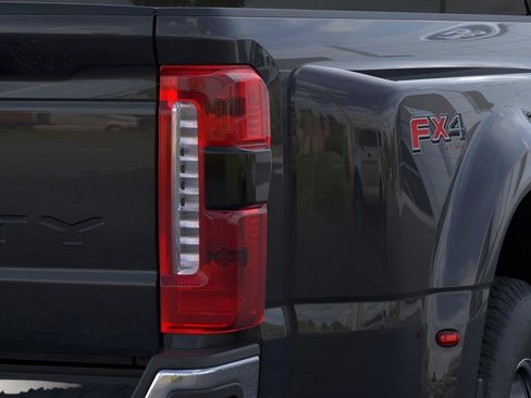New 2026 Ford F350 Lariat w/ Lariat Ultimate Package AWD/4WD image 22