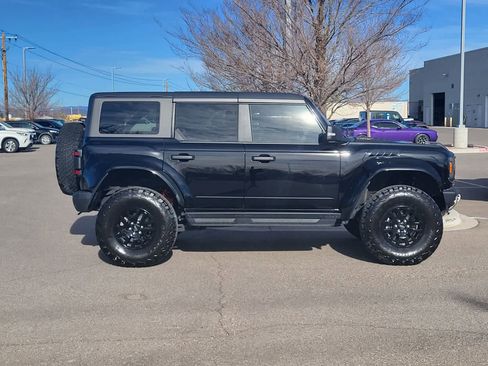 Used 2024 Ford Bronco Raptor image 4