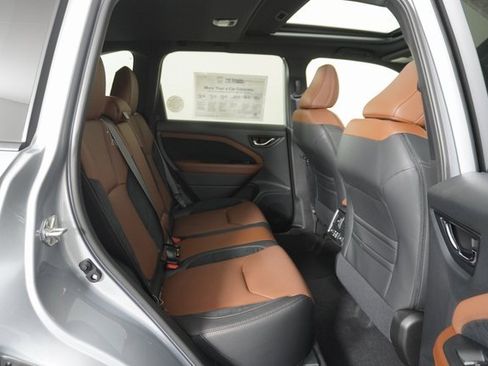 New 2025 Subaru Forester Touring image 28