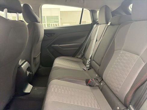 Used 2024 Subaru Impreza 2.0i Sport image 21