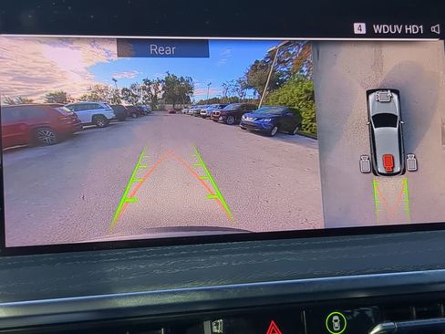 Used 2023 BMW X3 xDrive30i image 53