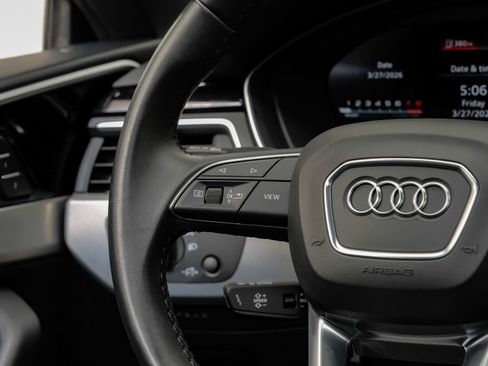 Used 2025 Audi A5 2.0T Premium Plus image 21