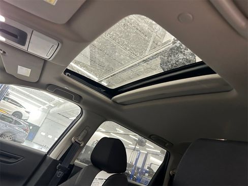 New 2026 Honda CR-V EX image 19