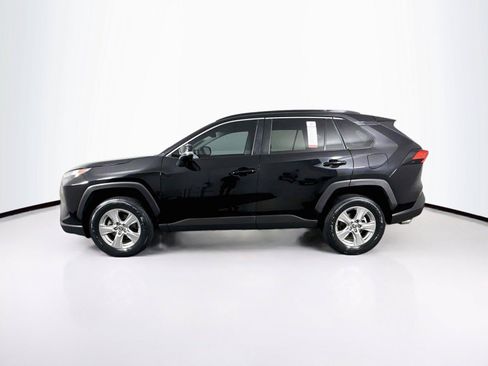 Certified 2023 Toyota RAV4 XLE AWD/4WD image 13