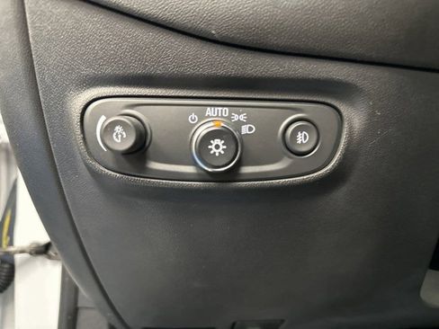 Certified 2021 Chevrolet Equinox Premier image 29