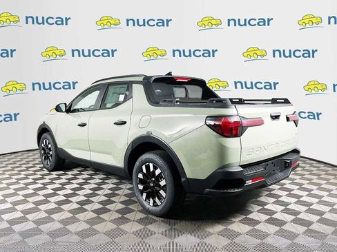 New 2026 Hyundai Santa Cruz SEL AWD/4WD image 5