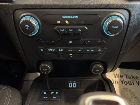 Used 2020 Ford Ranger XLT w/ FX4 Off-Road Package image 20