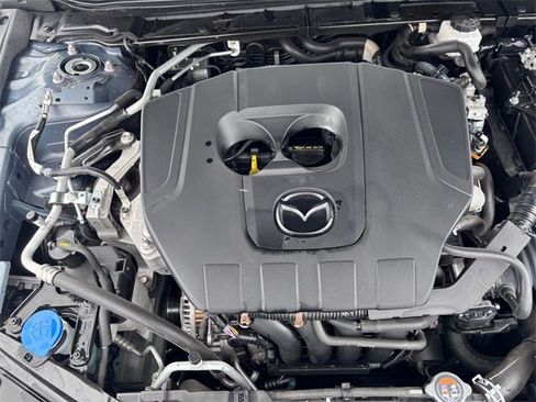 Used 2025 MAZDA MAZDA3 s image 30
