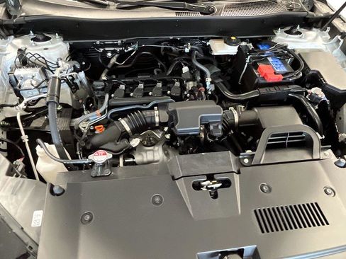 New 2026 Honda CR-V EX-L image 10