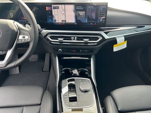 Certified 2024 BMW 330i xDrive Sedan w/ Premium Package image 13