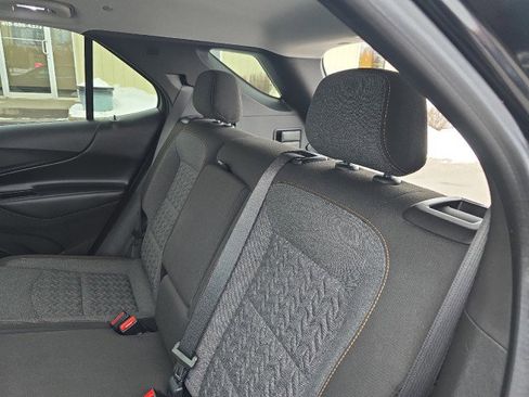 Used 2024 Chevrolet Equinox LT image 29