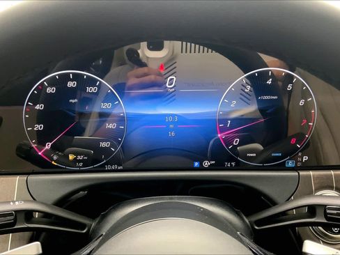 New 2026 Mercedes-Benz E 350 Sedan image 23
