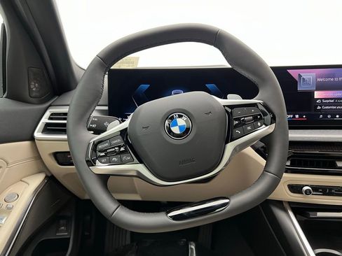 Used 2026 BMW 330i Sedan w/ Premium Package RWD image 17
