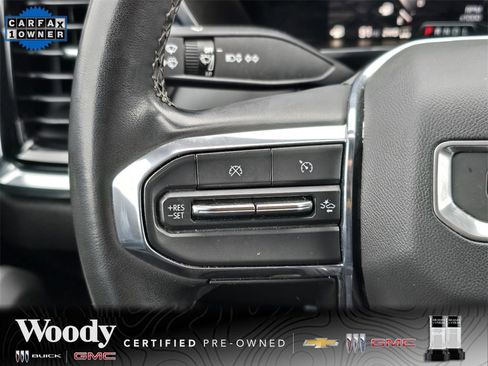 Certified 2023 GMC Canyon Elevation w/ Convenience Package image 15