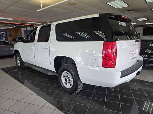 Used 2013 GMC Yukon XL 2500 w/ Skid Plate Package AWD/4WD image 5