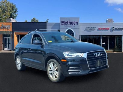 Used 2017 Audi Q3 2.0T Premium w/ Convenience Package