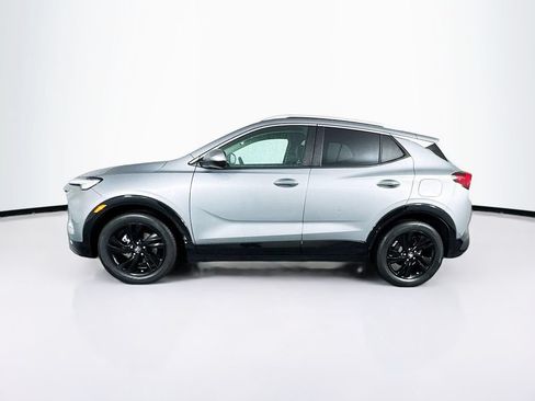 Used 2024 Buick Encore GX Sport Touring w/ Comfort Package FWD image 6