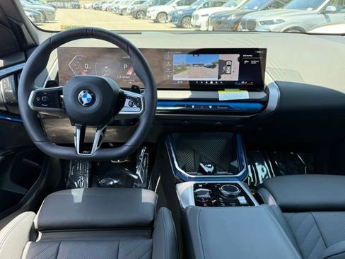 Used 2026 BMW X3 xDrive30 w/ Premium Package AWD/4WD image 32