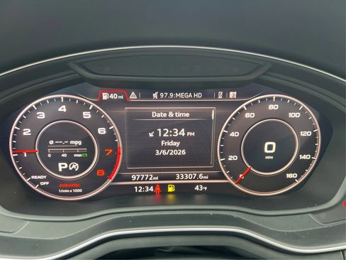 Used 2018 Audi A5 2.0T Premium Plus w/ Premium Plus image 15