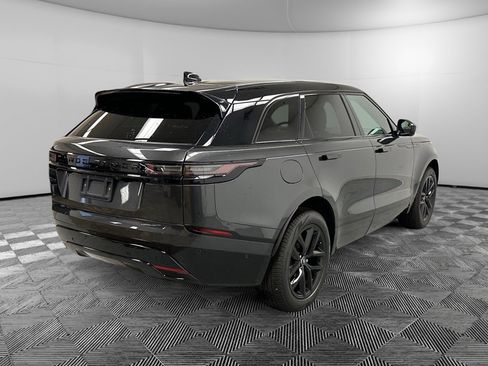 New 2025 Land Rover Range Rover Velar Dynamic SE image 7