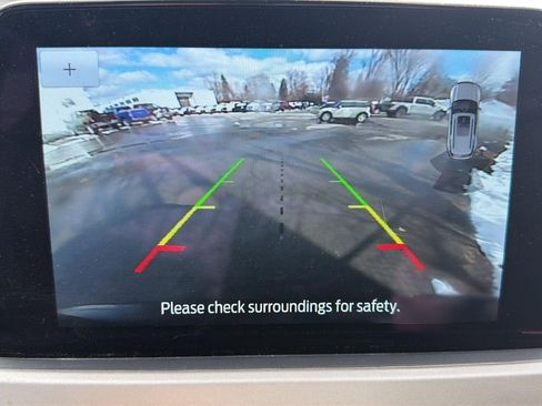 Used 2022 Ford Escape SEL image 8