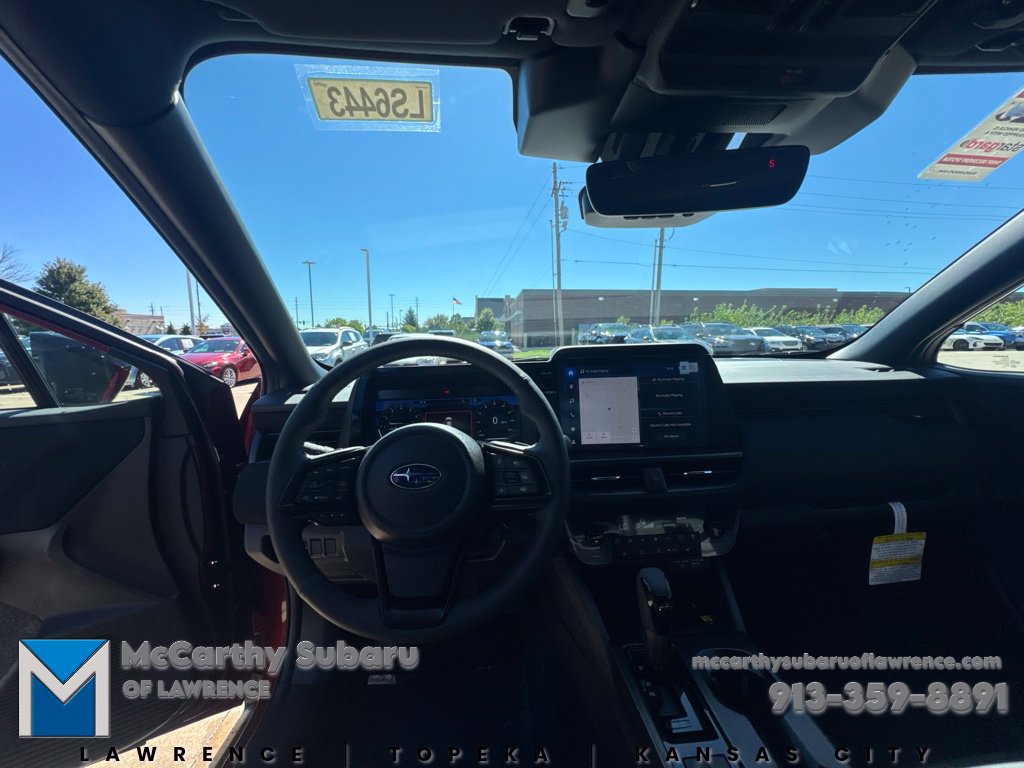 New 2026 Subaru Outback Premium AWD/4WD image 13