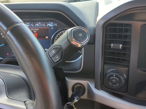 Used 2023 Ford F150 XLT w/ Equipment Group 301A Mid image 21