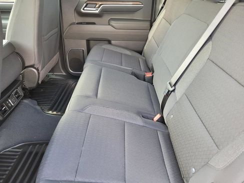 New 2026 Chevrolet Silverado 1500 LT image 8