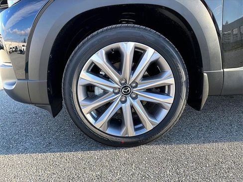 New 2026 MAZDA CX-50 AWD 2.5 S w/ Weather Package image 7