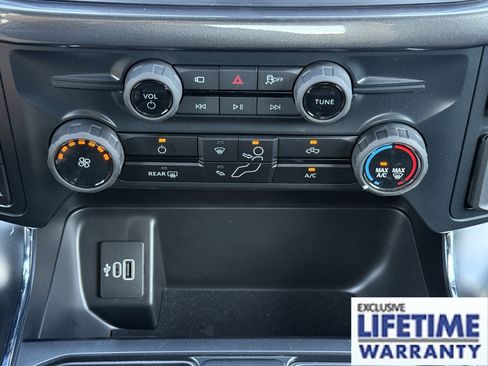 New 2026 Ford F150 STX w/ Equipment Group 200A AWD/4WD image 28