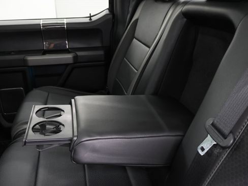 Used 2019 Ford F150 Raptor w/ Equipment Group 802A Luxury AWD/4WD image 39